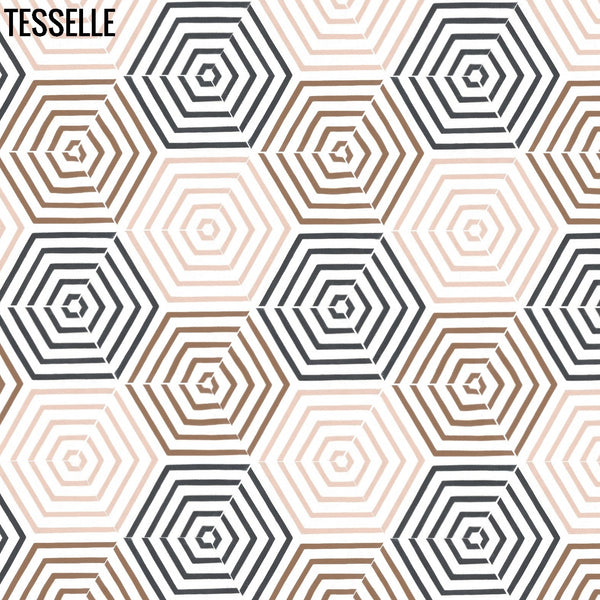 Bondi Sable Cement tile