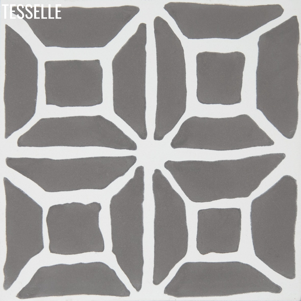 Durell Onyx Cement Tile