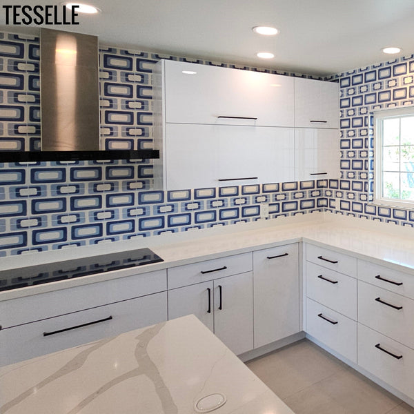 Coronado Marina in a Kitchen