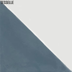 Oblique Cordova 8" Square Cement Tile