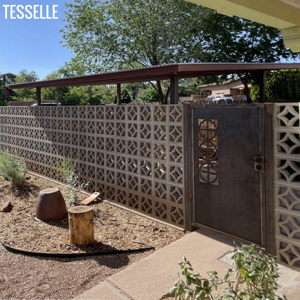 Rotary Grey Breeze Blocks 2