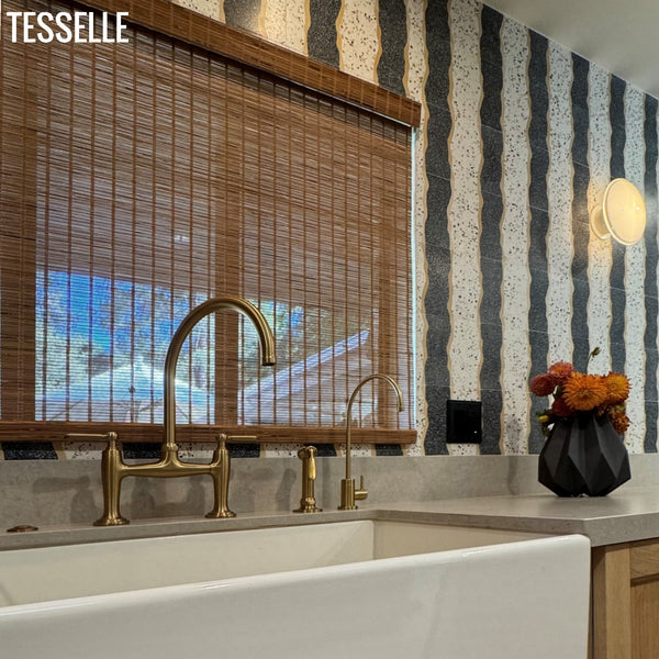 Shoreline Rockport in a kitchen