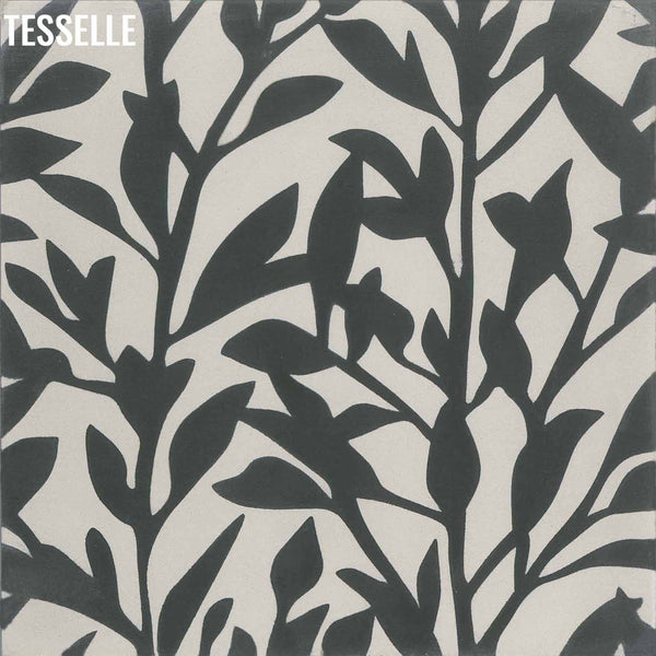 Arroyo Rambla 8" Square Cement Tile