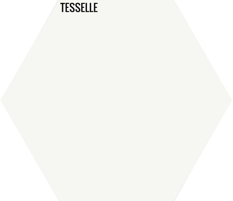 Cotton 1000 Hexagon