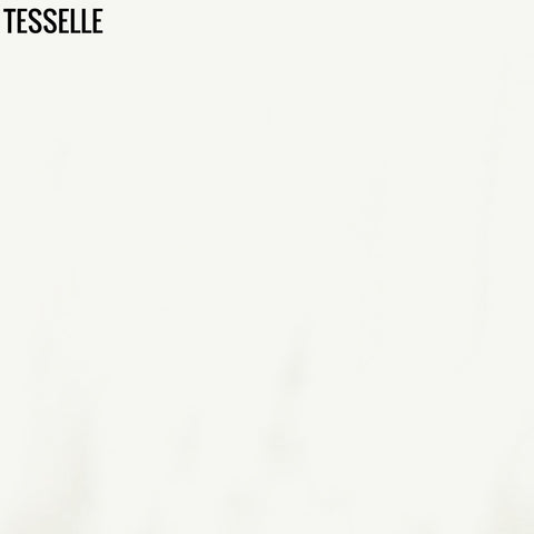Cotton 1000 - 8" Square Cement Tile