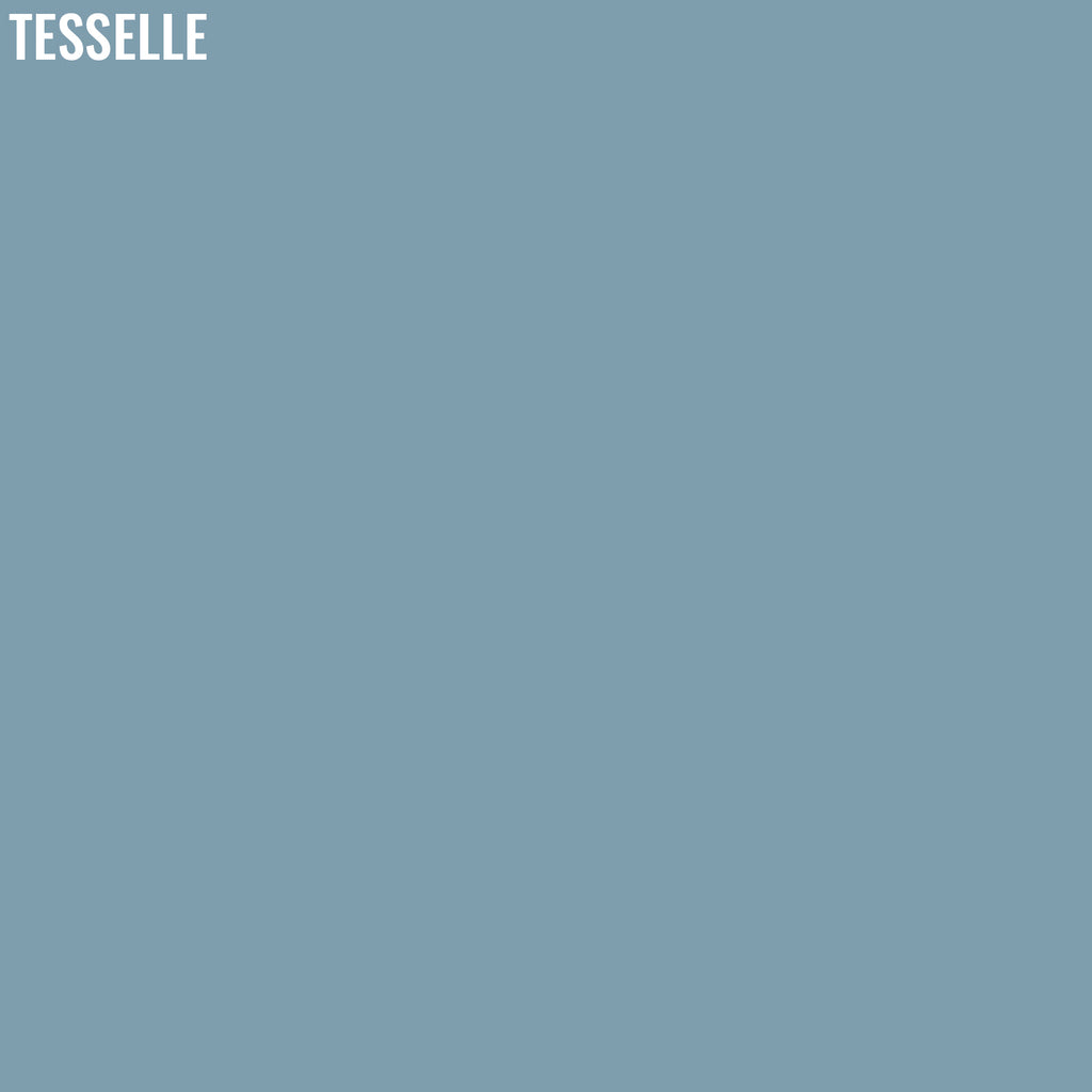 Icy Blue 8914 - 8" Square Cement Tile