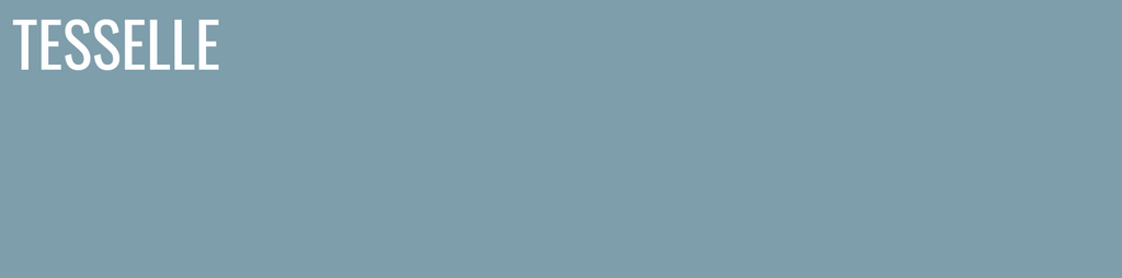 Icy Blue 8914 - 8x2" Rectangular Cement Subway Tile