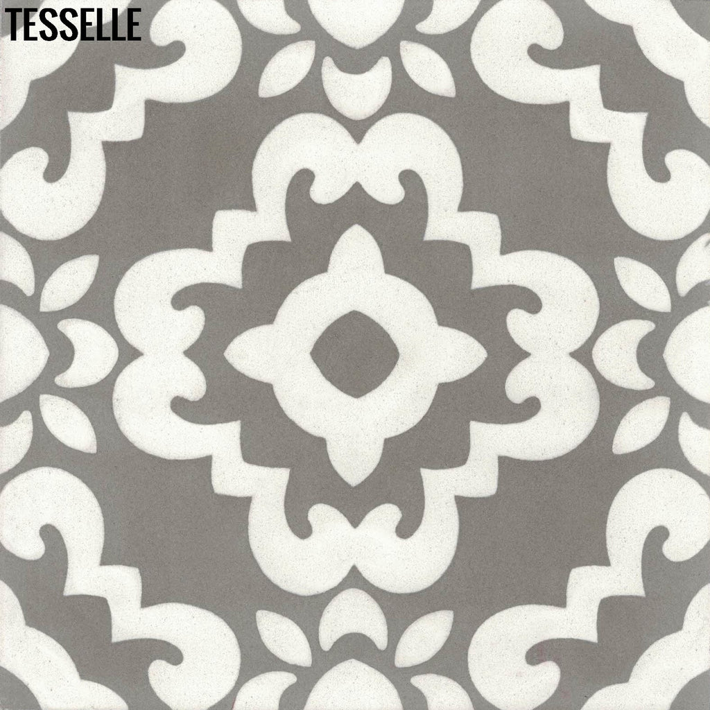 Kalikoe Valle Cement Tile