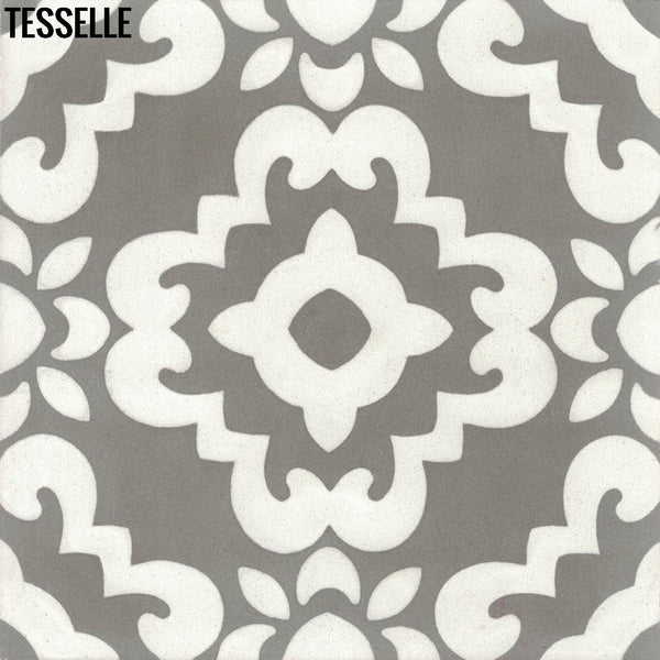 Kalikoe Valle Cement Tile