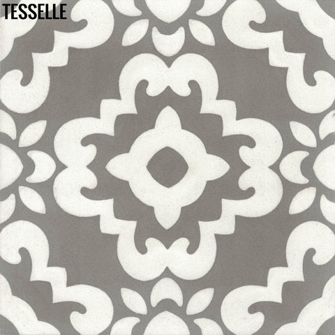 Kalikoe Valle Cement Tile