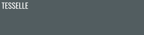 Mercury 8402 - 8x2" Rectangular Cement Subway Tile