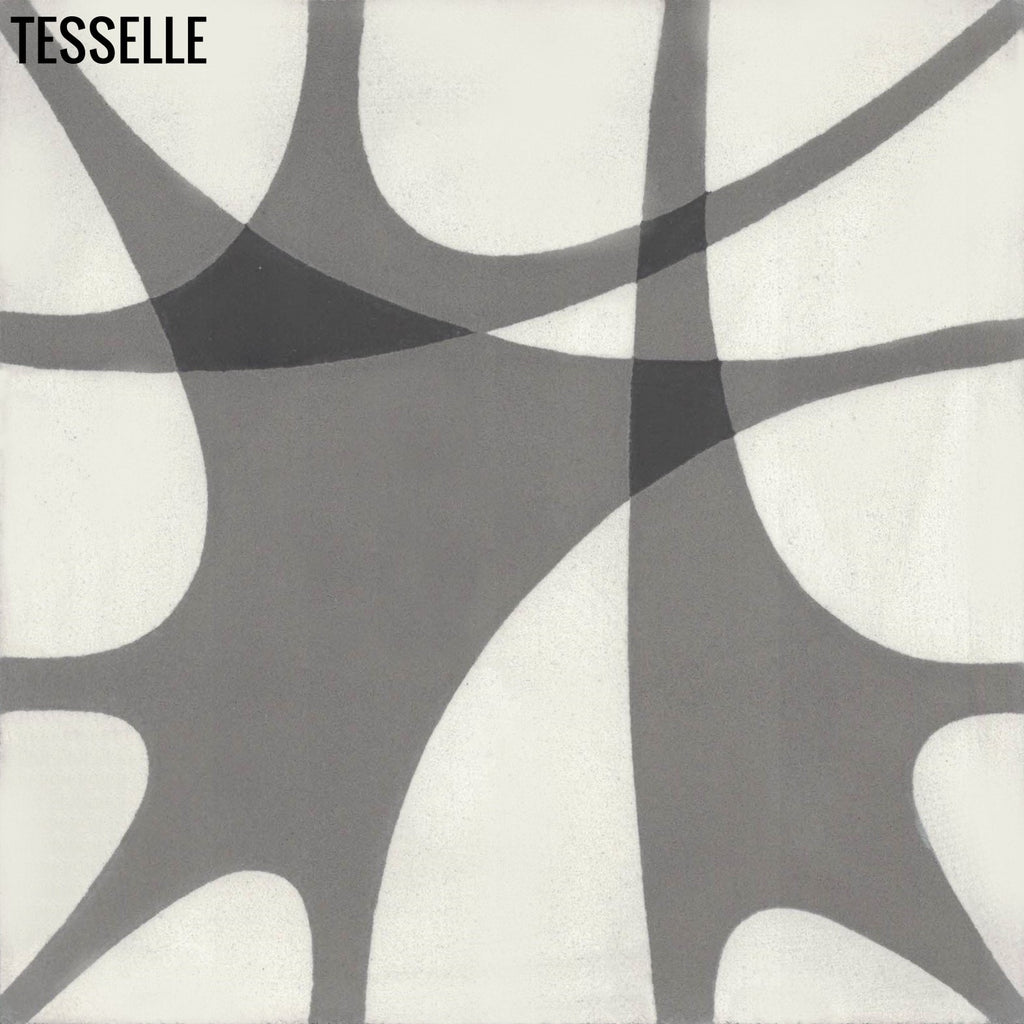 Nature's Net Cement Tile - Classico