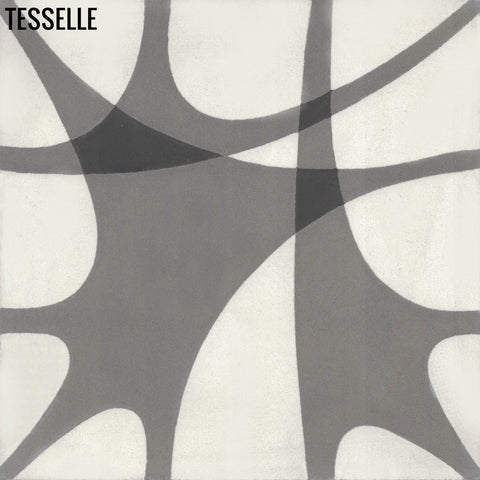 Nature's Net Cement Tile - Classico