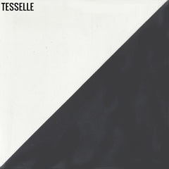 Oblique Kona 8" Square Cement Tile