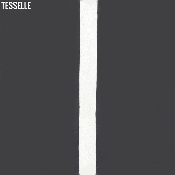Parallel Onyx 8" Square Cement Tile