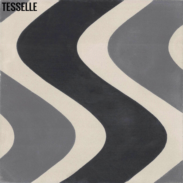 Surfside Cement Tile
