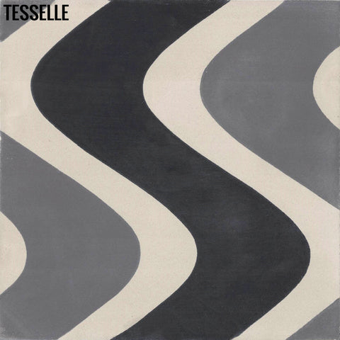 Surfside Cement Tile