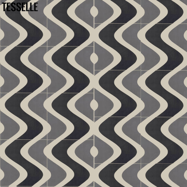 Surfside Cement Tile creative layout