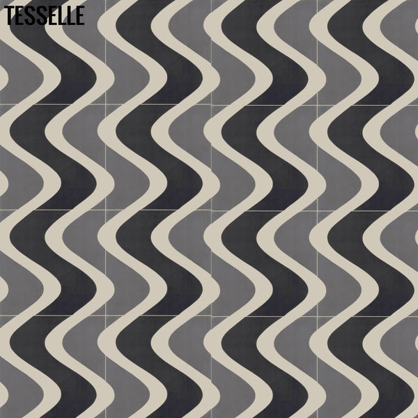 Surfside Cement Tile vertical