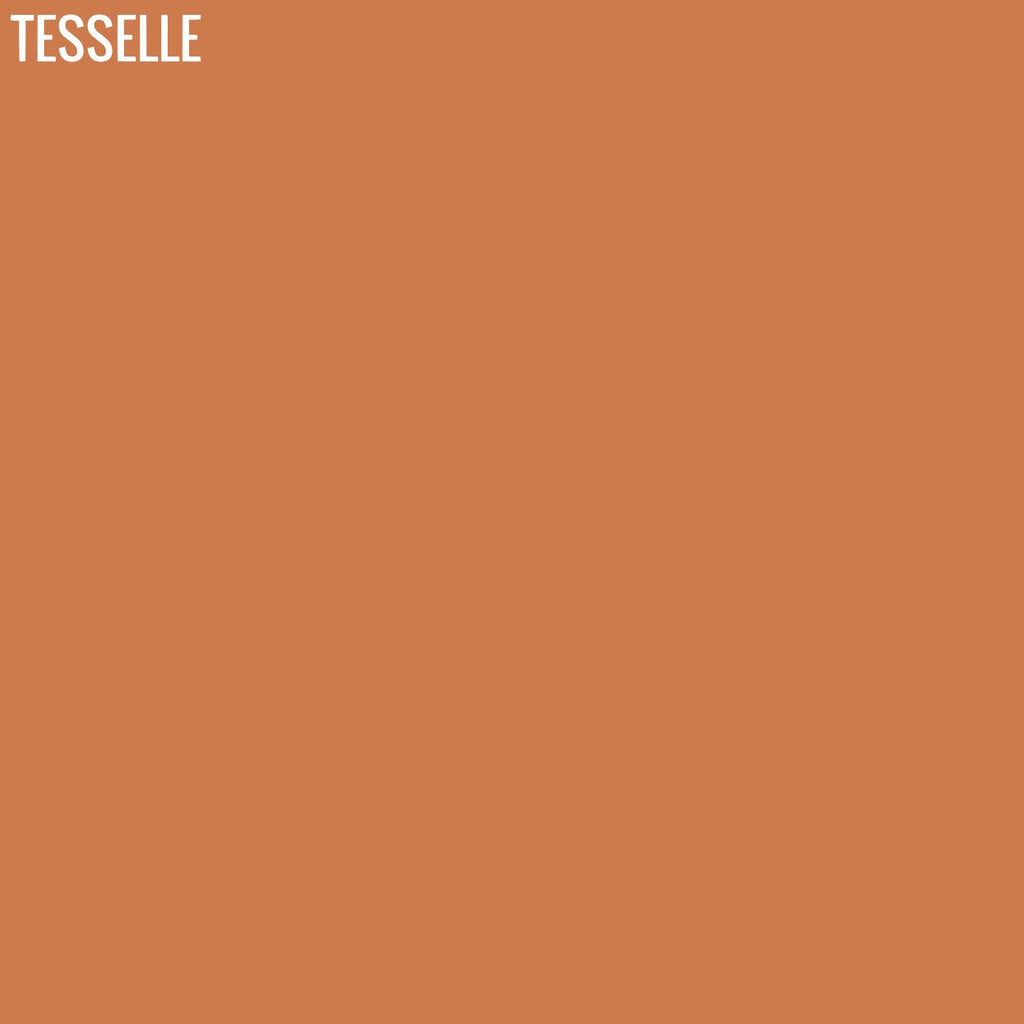 Tangerine 5006 - 8" Square Cement Tile