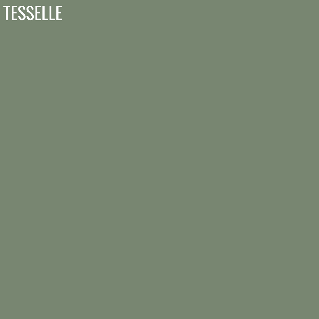 Thyme 8110 - 8" Square Cement Tile