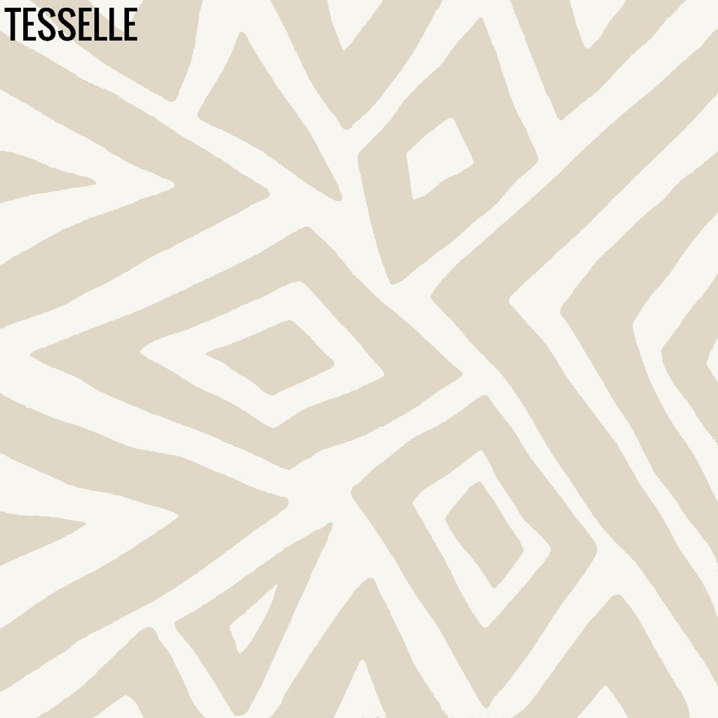 Zanzi Verve 8" Square Cement Tile