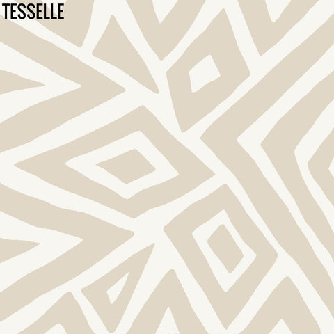 Zanzi Verve 8" Square Cement Tile