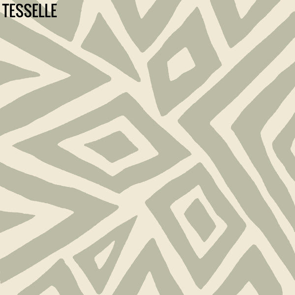 Zanzi Zest 8" Square Cement Tile