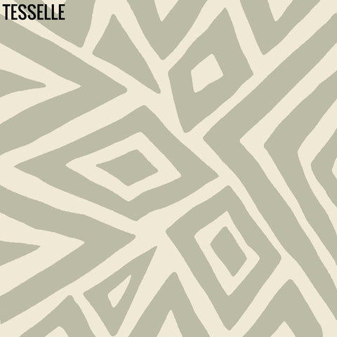 Zanzi Zest 8" Square Cement Tile