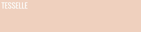 Coral 8903 - 8x2" Rectangular Cement Subway Tile