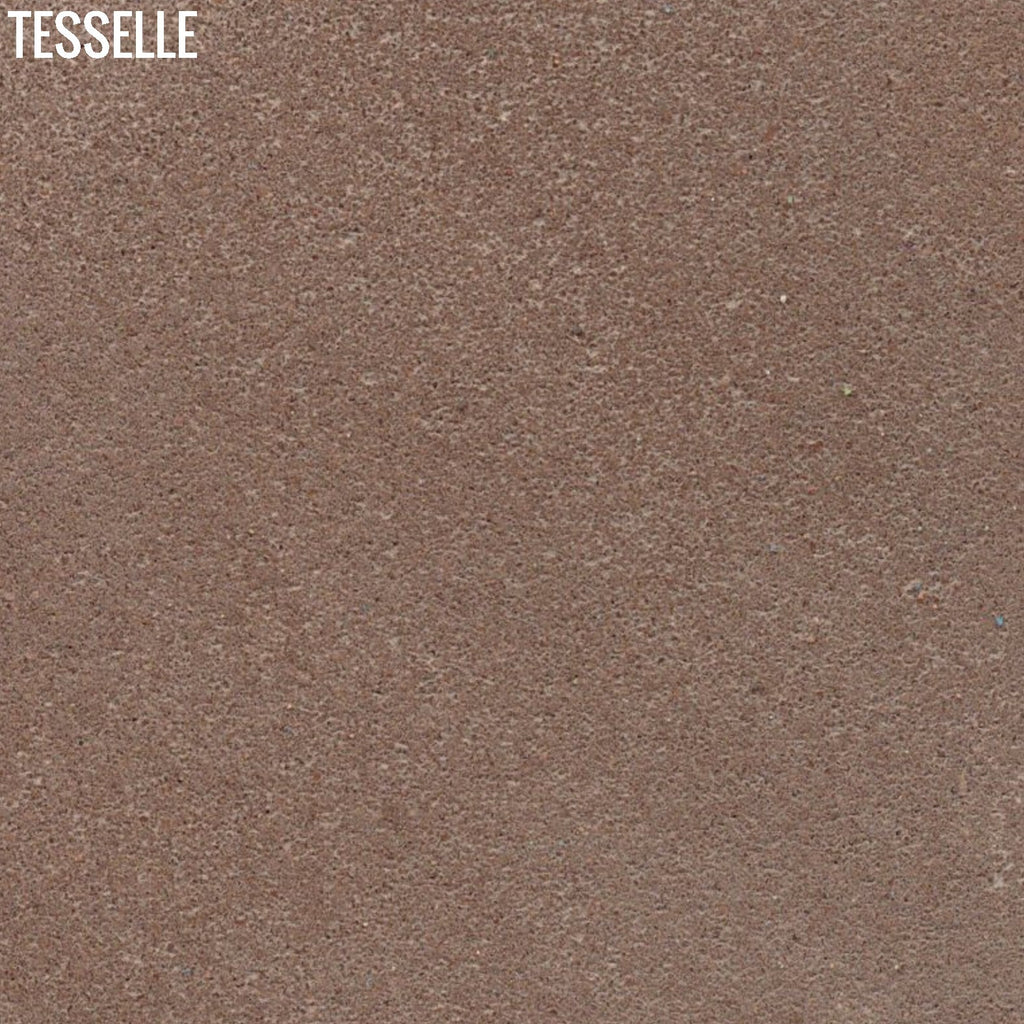 Breeze Block Color Reference Sample - Cocoa