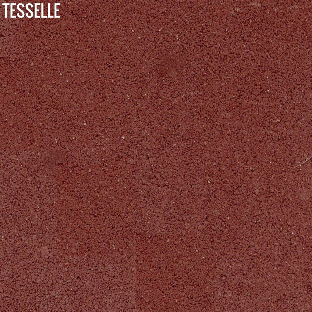 Breeze Block Color Reference Sample - Dahlia