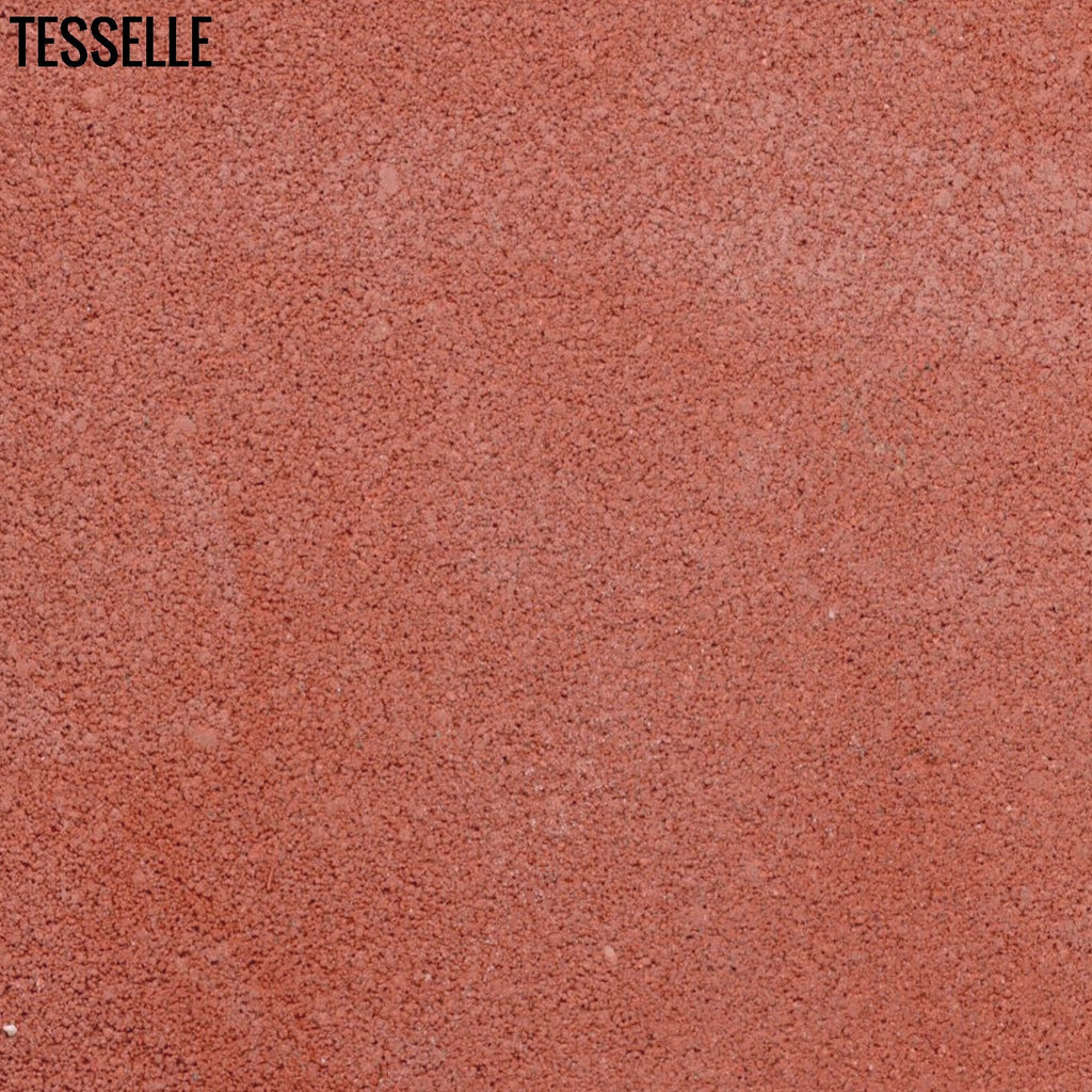 Breeze Block Color Reference Sample - Quince