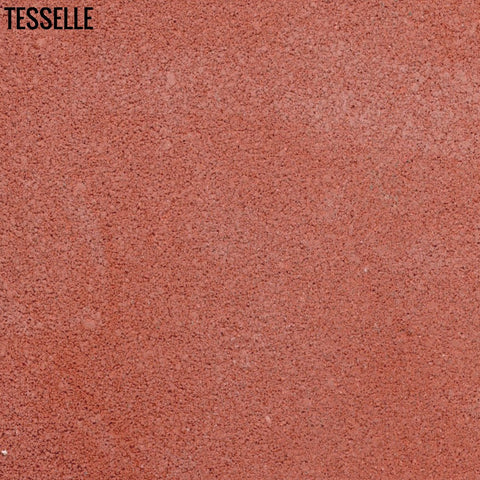 Breeze Block Color Reference Sample - Quince