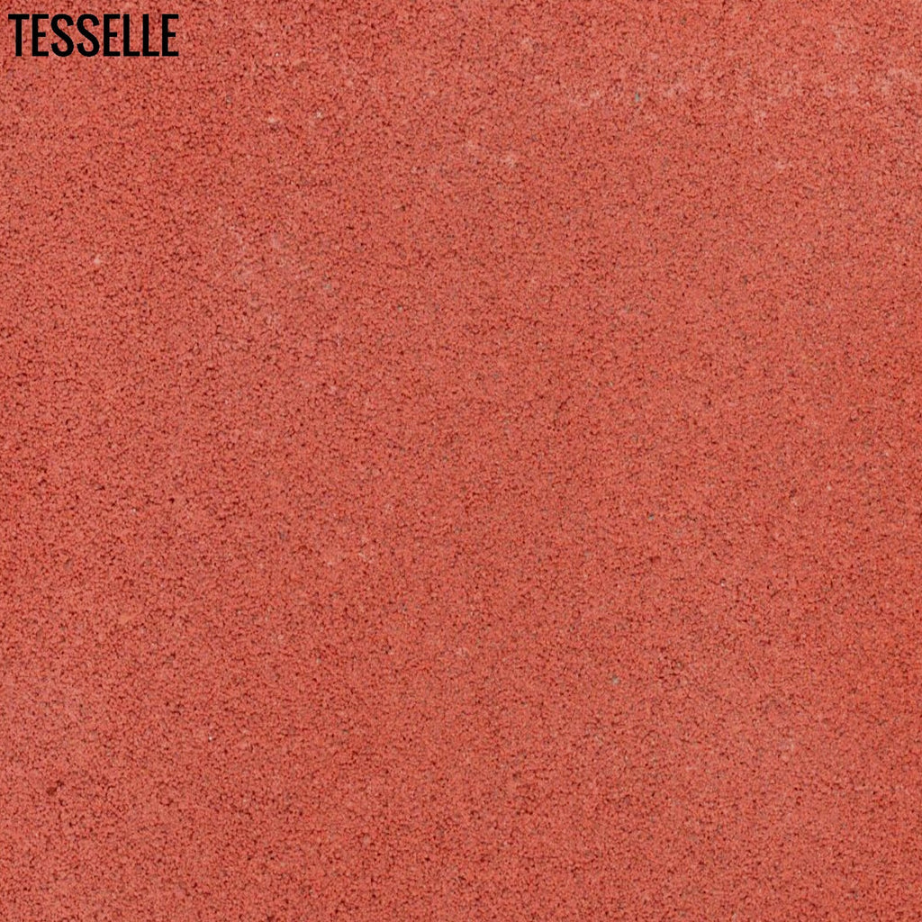 Breeze Block Color Reference Sample - Rose