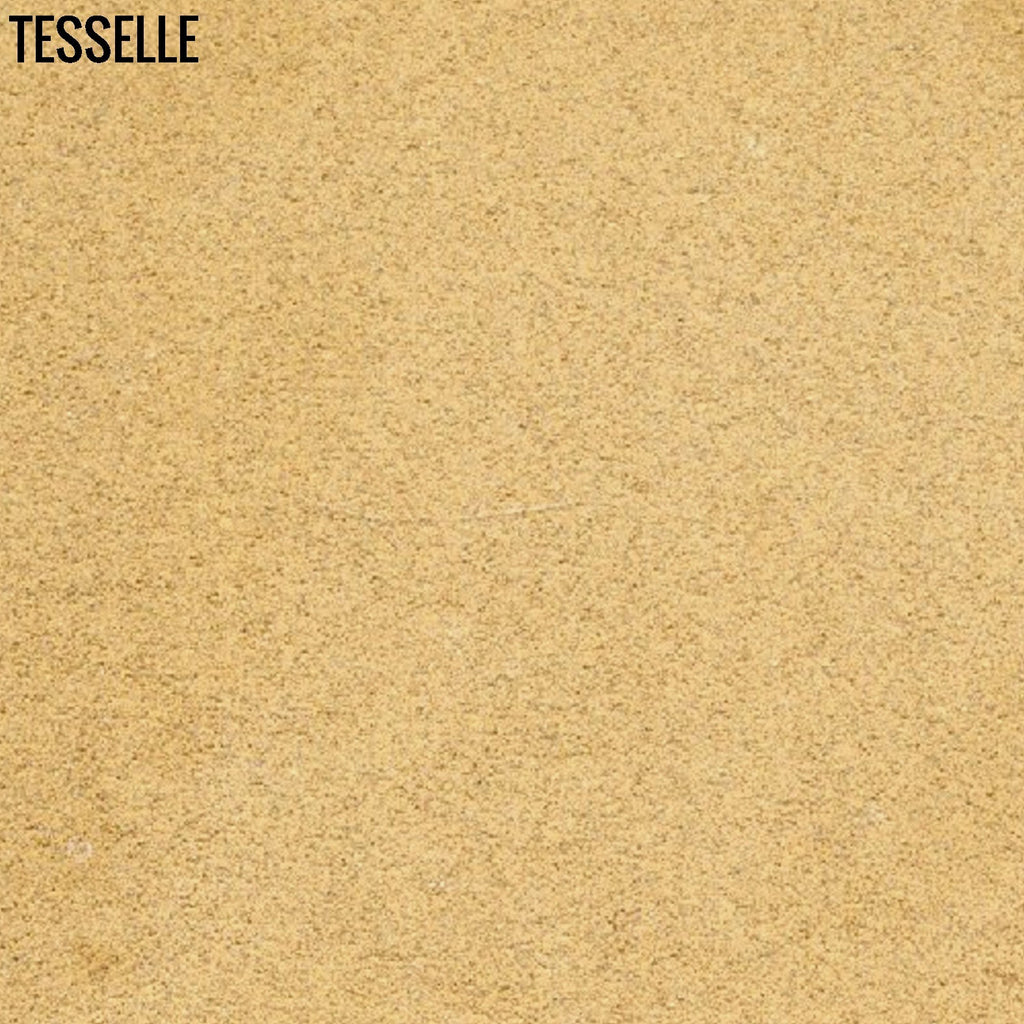 Breeze Block Color Reference Sample - Saffron