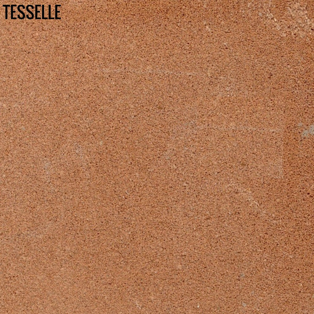 Breeze Block Color Reference Sample - Zest