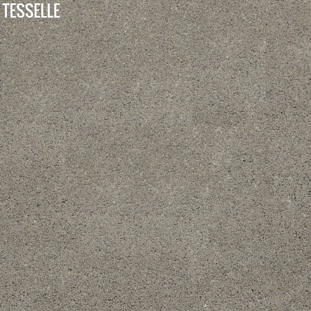 Breeze Block Color Reference Sample - Grey