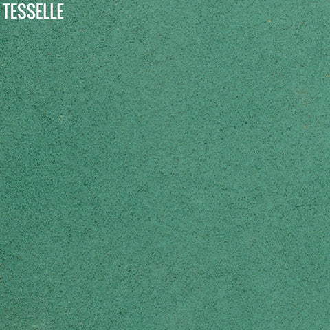 Breeze Block Color Reference Sample - Jade