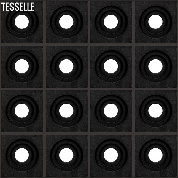 Crater Coal 7.5 Cement Breeze Block