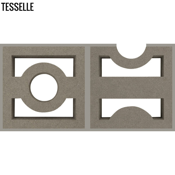 High Beam + Low Beam Grey