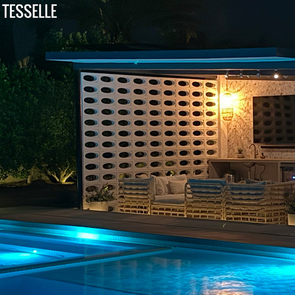 Ellipse Installation 3