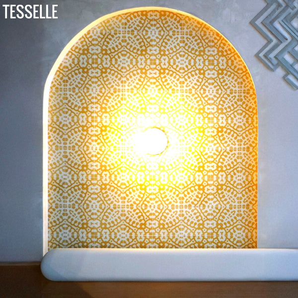 Marikka Selva at Sanaa Cafe 2