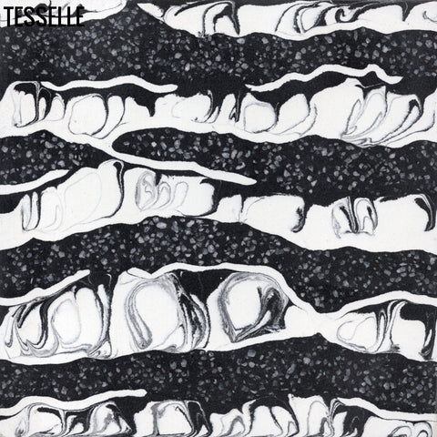Mellange Lovino 8" Square Terrazzo Tile by Karin Jeske
