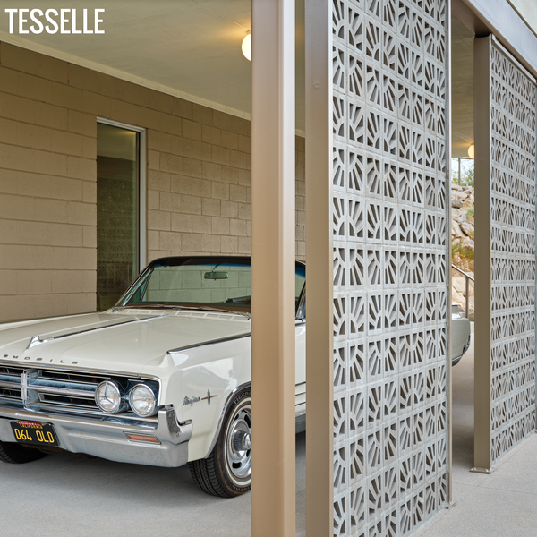 Sun Breeze Blocks at Soleil House 3