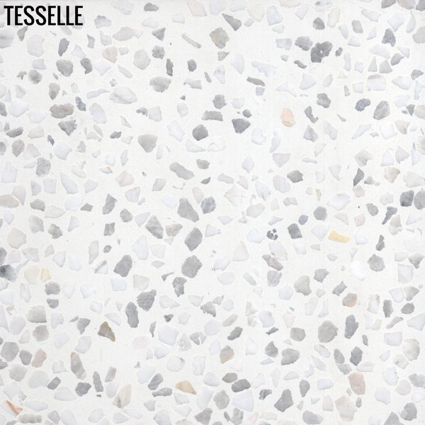 Pietra Bianca Cement Tiles 1
