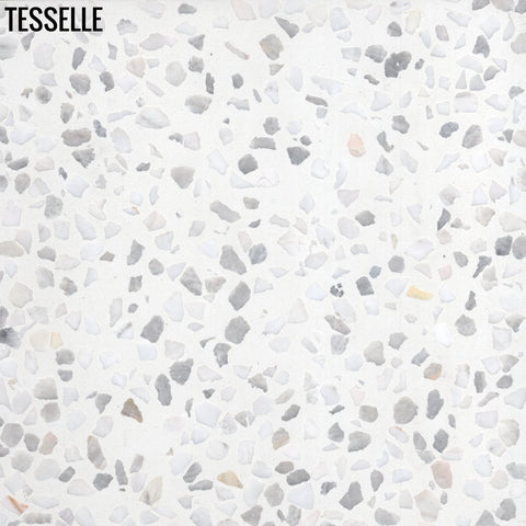 Pietra Bianca Cement Tiles 1
