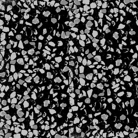 Pietra Onza 8" Square Terrazzo Cement Tile