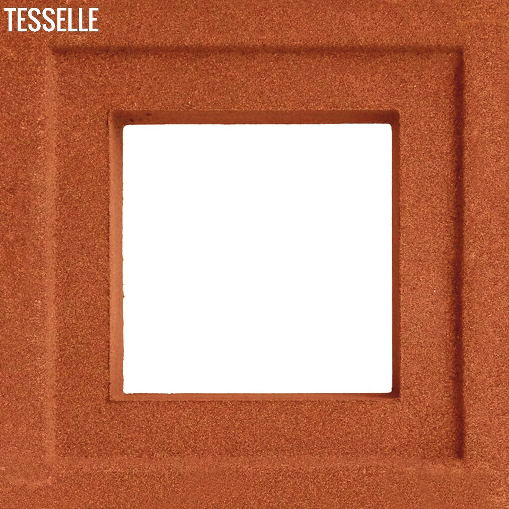 Quad Quince 7.5 Cement Breeze Block