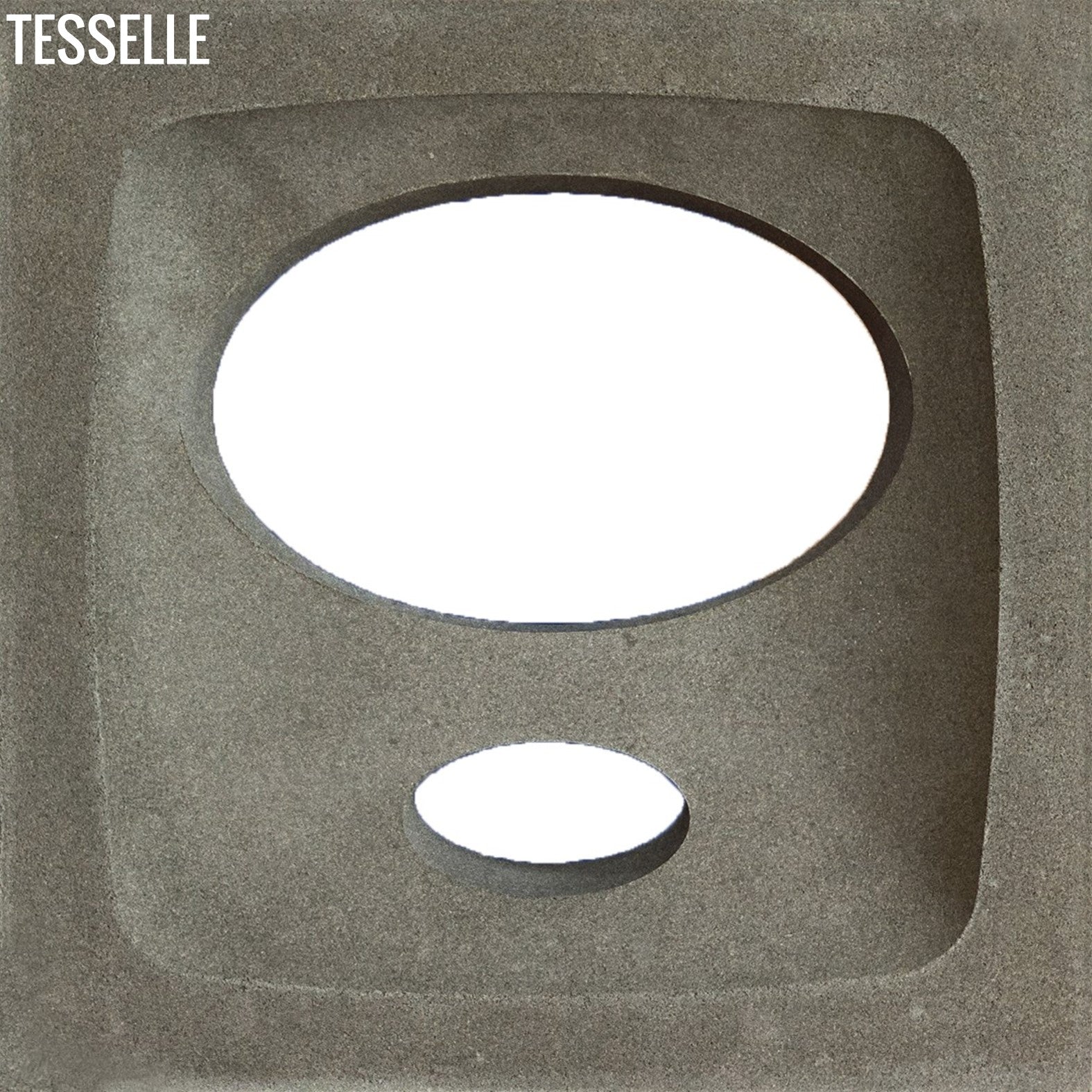 Shag – Tesselle